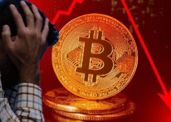 Kripto para piyasası tarihi bir düşüş yaşadı, birkaç saatte 5 milyar dolar buhar oldu