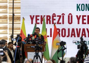 Kulis: Ankara'da federasyon talebine sert cevap