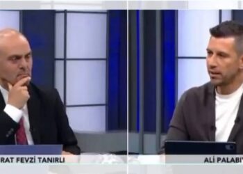 “Külliye” iddiası sonrası HT Spor yayını kesildi