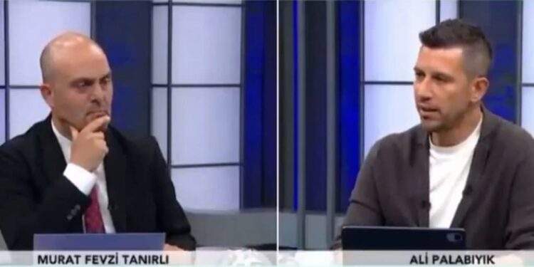 “Külliye” iddiası sonrası HT Spor yayını kesildi