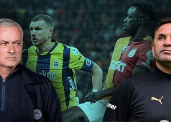 Kupada Erken Final! Fenerbahçe mi Galatasaray mı? İşte Dev Derbinin Şifreleri