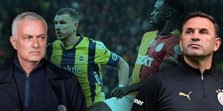 Kupada Erken Final! Fenerbahçe mi Galatasaray mı? İşte Dev Derbinin Şifreleri