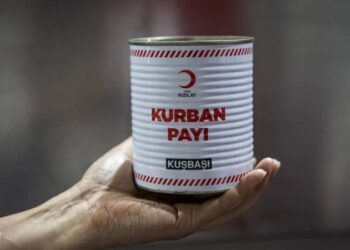 Kurban bedeli yurtiçinde 13 bin 250, yurtdışında 5 bin 250 lira