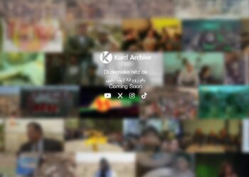 Kurd Archive yayında: 30 yıl bekleyen hazine açılıyor