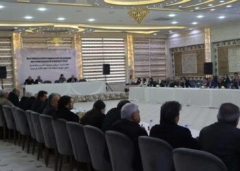 Kürt Ulusal Kongresi haftaya gerçekleşecek