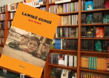 Kürtçe romanın toplatma kararına itiraz