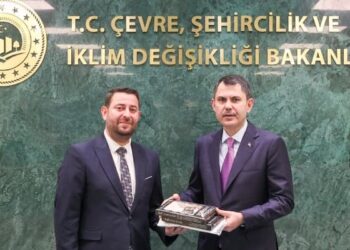 Kurum’a teşekkür eden TİP’li belediye başkanı özür diledi