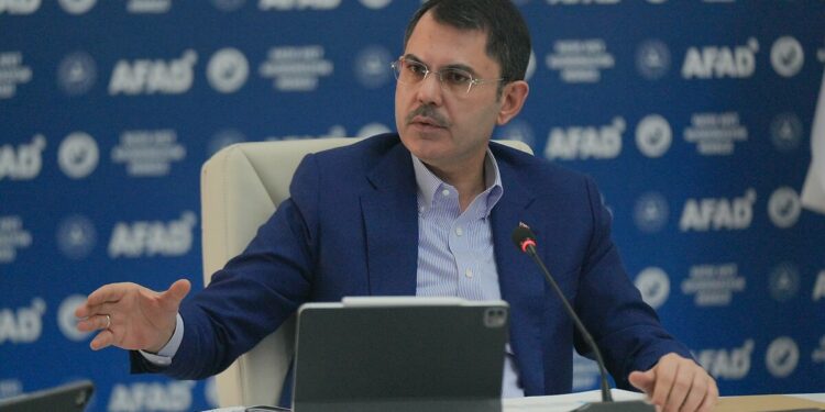 Kurum'dan Kanal İstanbul sürprizi