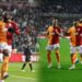 Lider Kritik Virajı Kayıpsız Döndü! Galatasaray, Samsunspor'u 2 Golle Geçti