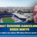 Nihat Özdemir Barcelona’yı krize soktu: Limak’ın toplam ceza miktarı 150 milyon Euro’yu aşmak üzere