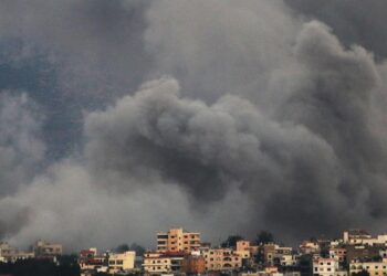 Lübnan'dan İsrail'e Çağrı! 5 Noktayı İşaret Etti