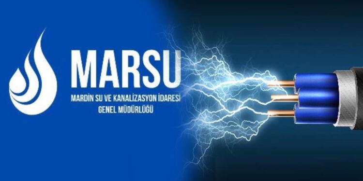 MARSU'nun 11 yıllık elektrik borcu sıfırlandı
