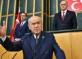 MHP Lideri Bahçeli'den ‘İmamoğlu’ Çağrısı