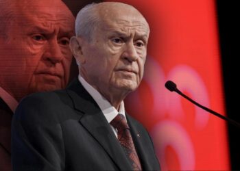MHP Lideri Devlet Bahçeli Geri Dönüyor! İlk Gideceği Yer Belli Oldu