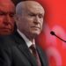 MHP Lideri Devlet Bahçeli Geri Dönüyor! İlk Gideceği Yer Belli Oldu