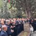 MHP, Vefatının 28. Yılında Alparslan Türkeş’in Kabrini Ziyaret Etti