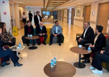 Maalesef durumu stabil ve kritik