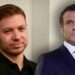 Macron, 'Filistin'i Tanıyabiliriz' Dedi, Yair Netanyahu Hakaret Etti