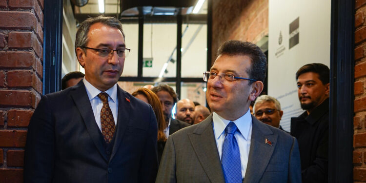 Mahir Polat, 'sağlık sorunları' nedeniyle tahliye edildi