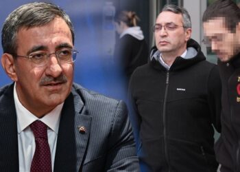 Mahir Polat'a Ne Olacak? Cevdet Yılmaz, Adli Tıp Kurumu'na İşaret Etti