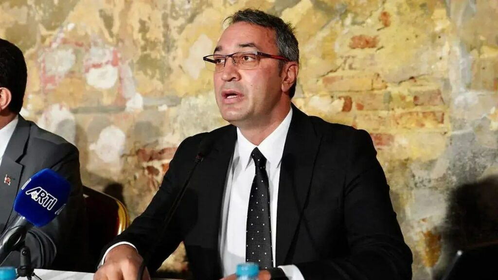 Mahir Polat'ın Avukatı O İddialar İçin Harekete Geçiyor: 'Amaç Süreci Baltalamak'