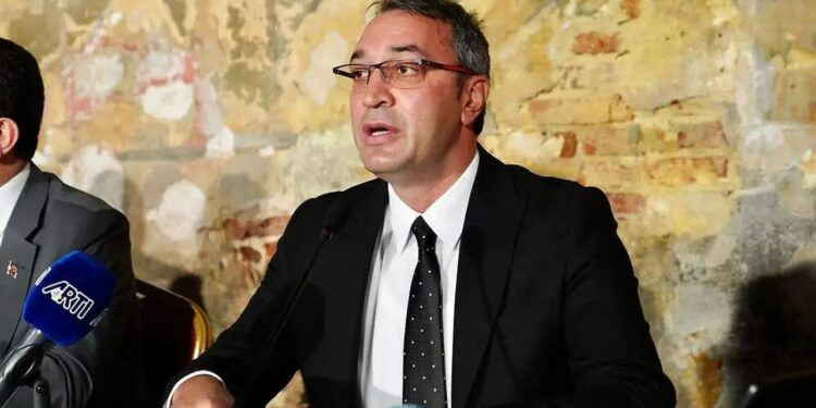 Mahir Polat'ın Avukatı O İddialar İçin Harekete Geçiyor: 'Amaç Süreci Baltalamak'