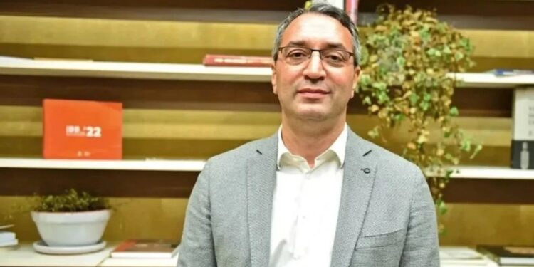 Mahir Polat'ın Avukatı ve Kardeşi Tansiyon Ölçümlerini Paylaşarak İsyan Etti! Hayati Tehlikesi Büyüyor