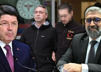 Mahir Polat’ın Kardeşinin Paylaşımı Yürekleri Dağladı! Adalet Bakanı'na Böyle Seslendi: 'Sizin Kardeşiniz Olsaydı...'