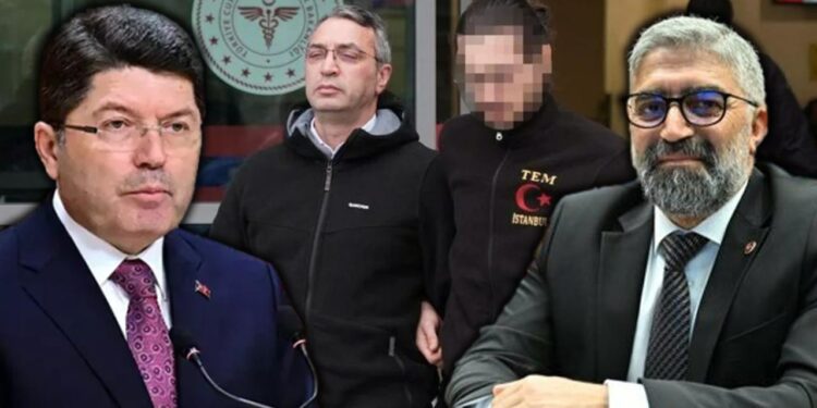 Mahir Polat’ın Kardeşinin Paylaşımı Yürekleri Dağladı! Adalet Bakanı'na Böyle Seslendi: 'Sizin Kardeşiniz Olsaydı...'