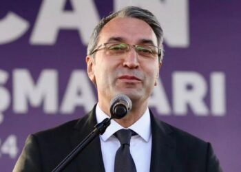 Mahir Polat'ın avukatı Erkam Erdem: Tahliyeyi mümkün görüyorum, tahliye olacağına inanıyorum