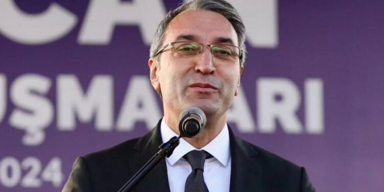 Mahir Polat'ın avukatı Erkam Erdem: Tahliyeyi mümkün görüyorum, tahliye olacağına inanıyorum