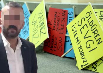 Mahkemeden Utanç Veren Karar: Sistematik Tehdit, Darp, Cinsel Saldırı... Sadece 5 Ay Hapis