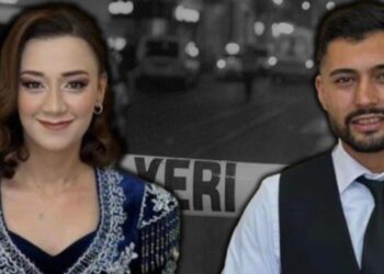 Malatya'da Erkek Dehşeti! 8 Aylık Hamileydi... 22 Yaşındaki Beste, Eşi Tarafından Canice Katledildi