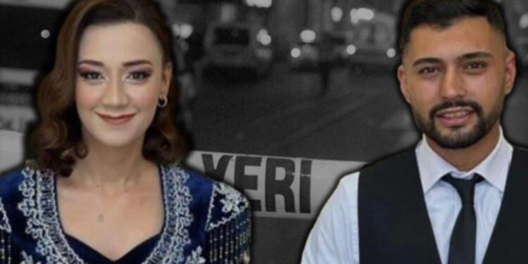 Malatya'da Erkek Dehşeti! 8 Aylık Hamileydi... 22 Yaşındaki Beste, Eşi Tarafından Canice Katledildi