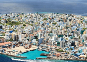 Maldivler İsrail Pasaportluların Ülkeye Girişini Yasakladı