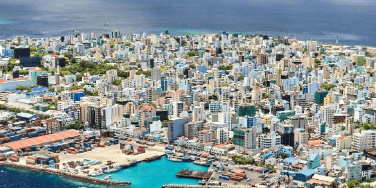 Maldivler İsrail Pasaportluların Ülkeye Girişini Yasakladı