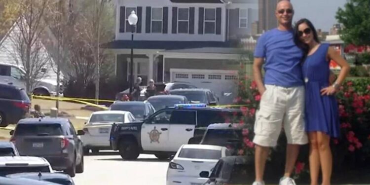 Malikanede Sır Ölümler! Eski Bloomberg Yöneticisi, Eşi ve Küçük Kızıyla Birlikte Ölü Bulundu