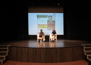 Maltepeli Kadınlar Beyaz Perdeye Adım Attı