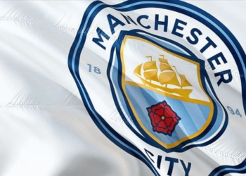 Manchester City Gol Oldu Yağdı