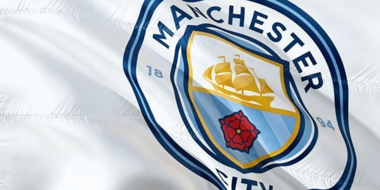 Manchester City Gol Oldu Yağdı