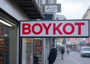 Markanın politik duruşunun boykot üzerindeki etkisi yüzde 72,3