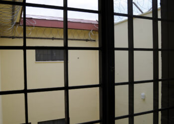 Marmara Cezaevi’nde öğrenciye uykusunda saldırı