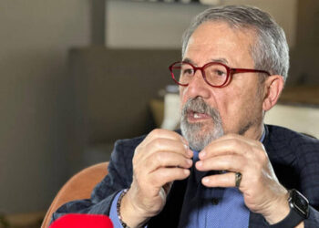 Marmara'da büyük deprem olacaktır, ne ekonomi durur ve bütün Türkiye diz üstü çöker; ne ekonomik ne siyasi bağımsızlığımız kalır