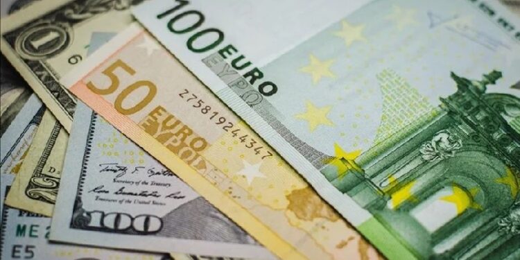 Martta en yüksek aylık reel getiriyi euro sağladı