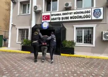 Mattia Ahmet Minguzzi'nin mezarını tahrip eden kişi yakalandı