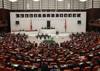 Meclis’te Türkiye'nin ilk ‘İklim Kanunu’ teklifi görüşülecek