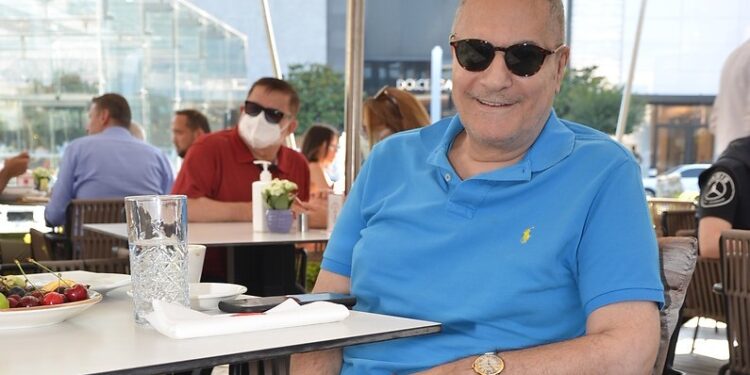 Mehmet Ali Erbil'e hapis cezası