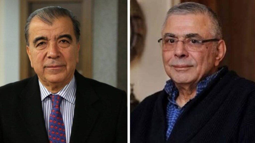 Mehmet Eymür, teşkilattaki bazı şahısların bilgisinin olduğunu söyledi