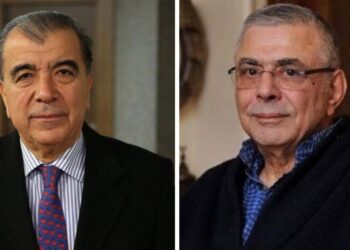 Mehmet Eymür, teşkilattaki bazı şahısların bilgisinin olduğunu söyledi