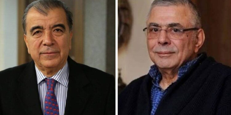 Mehmet Eymür, teşkilattaki bazı şahısların bilgisinin olduğunu söyledi